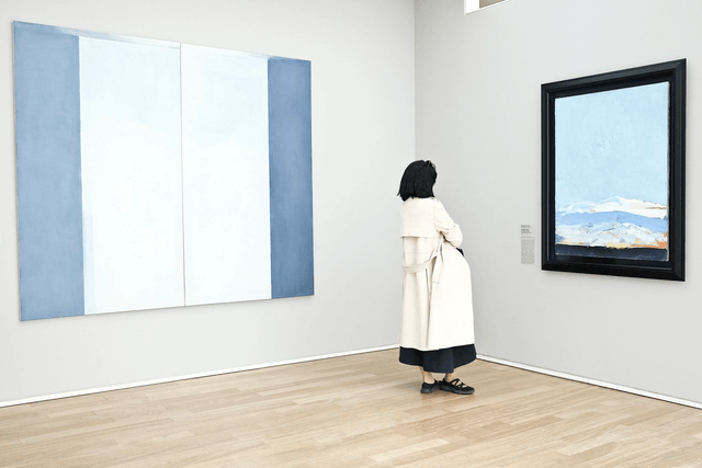 Tirage d'art signé / Le Havre Musée MuMa